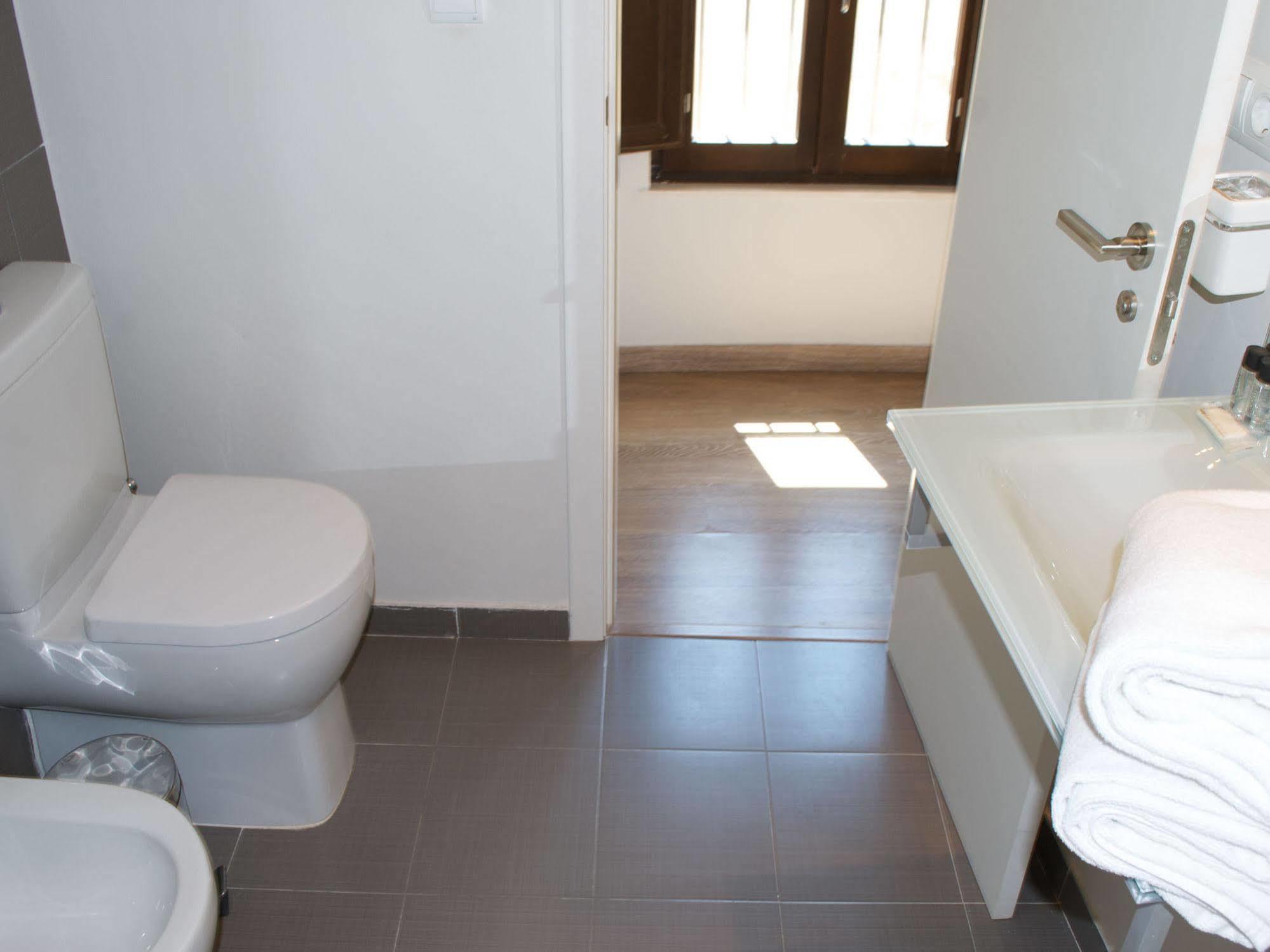 Kirei Apartment Sombrereria Valencia Exteriör bild